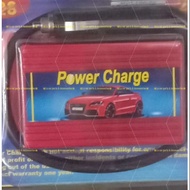 Power charger car charge kereta Plug n Play improve Pick up jimat minyak Fuel Saver Up Power Up
#100