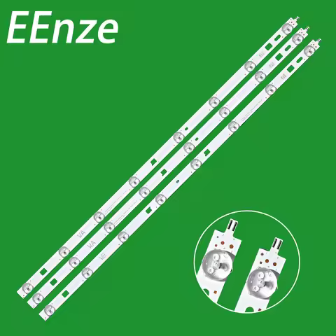 LED Backlight for LC320DXJ SF A9 KDL-32R415B KDL-32R433B 32R435B 32R410B 32R420B 32R430B INNOTEK 32I