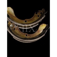 BRAKE SHOE REAR BRAKE CAMP XPANDER MITSUBISHI 4600A259