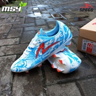 Sepatu Bola Specs LS Etnis FG - (100% ORIGINAL)