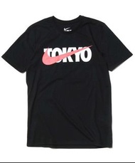 NIKE Tokyo 東京限定 Tee 短袖T恤 S號 全新含吊牌 日本限定 絕版