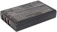 LEBEE Compatible with Battery Benq GH680, GH680F, GH688, GH688F, GH800, GH888 1800mAh