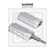 [TIPON] Stainless Steel Magnetic Cabinet Door Push-Open Tool, Magnetic Push-Release Door Opener