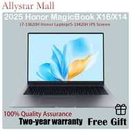 2025 Honor MagicBook X16/X14 i7-13620H Honor Laptopi5-13420H IPS Screen