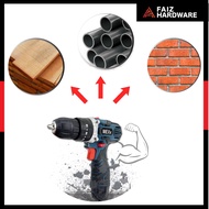 MEXX impact drill paling murah - by Faiz Hardware