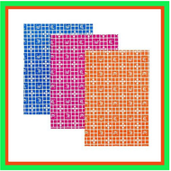 Checkerboard Book 30 * 40 Thick (1 Book)