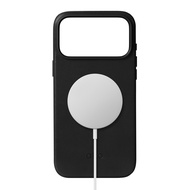 ALTO เคสหนังกันกระแทก Clop Leather Magnetic Case for iP 17 Pro / 17 Pro Max หนังแท้จากอิตาลี