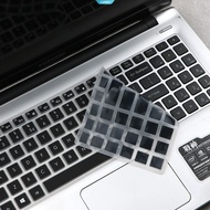 Anti-Dust Keyboard Protector for MECHREVO Deep Sea Phantom Z2/Z3 Air & Hasee Z7-K670E G6H5/G6E5 Lapt