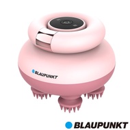 【BLAUPUNKT】智能乾濕舒壓頭部按摩器(石英粉)(BPB-M10TU)