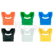 Tecline Mouthpiece "Ergonomic"