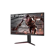 LG LG Monitor 32" UltraGear QHD 165Hz LED Gaming Monitor with FreeSync Premium (32GN650-B)