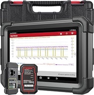 LAUNCH X431 1MM* Elite with X-PROG3 pr0grammér, K** Pr0gramming Tool, ECU Cl**é, Reading P1*N (All L