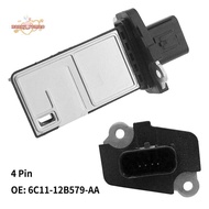 Accessories  Mass Air  Sensor Meter for  GALAXY  TRANSIT 2006 on AFH70M-54 6C11-12B579-AA