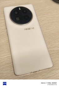 Realme GT5 Pro 智能手機