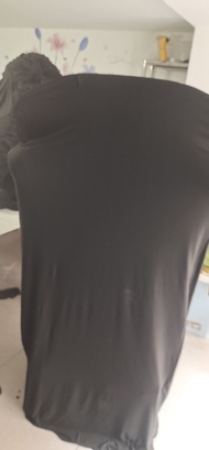 Lightweight Full Face Cover for Karting Racing Car Dustproof Waterproof Sunproof Protection Cover St