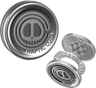 Fidget Toys Adults Halloween Fidget Toys Fidget Slider EDC Fidget Clicker Haptic Coin Office