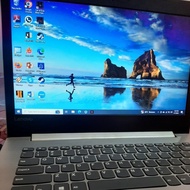 Laptop Lenovo Ideapad 320 AMD Second
