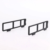 CNC Aluminum alloy Shield case Handle Carry Protector for YAESU FT-891 Radio FT891