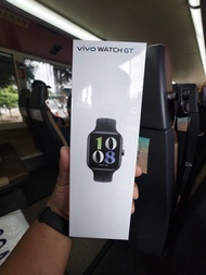 VIVO WATCH GT 智能手錶