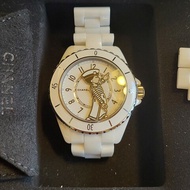 CHANEL
MADEMOISELLE J12 LA PAUSA WATCH