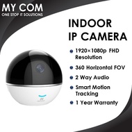 EZVIZ C6T 1080P CS-CV-248 Wi-Fi Security Camera (CS-CV248-A0-32WFR)