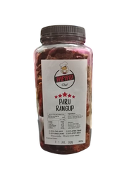 READYSTOCK PARU RANGUP CRISPY HERO CHEF