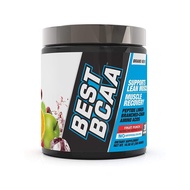 Ljeish33 Bột axit amin chuỗi chi nhánh BCAA tốt nhất