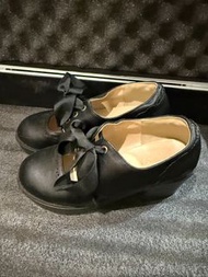 axes femme 量產型 地雷系 日系 日本鞋 女裝鞋 S碼