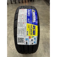 NEW TYRE LANDSAIL RS 009 195/55/15