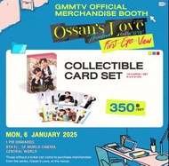 求代購🙏🏻gmm gmmtv earthmix