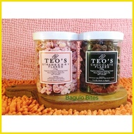 ❂ ▣ ◪ Baguio Choco Flakes by Teo's