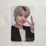 Ciipher Keita Pc Photocard Album Mmt [BOOKED]