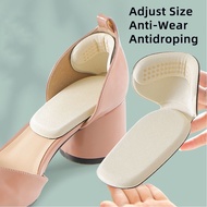 Shoe Insoles,High heels adjustment pad,High Heel Pad Adjust Size Heels Pads,Protector Sticker,Anti-w