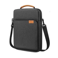 KY-JD laptop bag /shengbeier平板电脑包收纳11寸11.5英寸12适用ipad华为matepad air斜挎包男 25TG