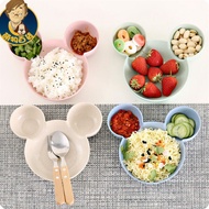 Creative Dinnerware (Set of 4)