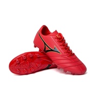 Mizuno_Morelia Neo III FG Kasut Bola Sepak Soccer Shoes Football Shoes kasut bola Size:40-45