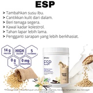 original Esp Shaklee