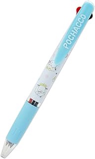 Sanrio Pochacco 982504 Mitsubishi Pencil Jetstream Tri-Color Ballpoint Pen