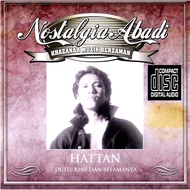 (CD-R) HATTAN - NOSTALGIA ABADI