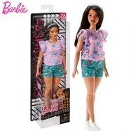 Barbie Dreamhouse Adventures Barbie Doll มีให้เลือกกว่า20แบบ   ตุ๊กตาบาร์บี้ ลิขสิทธิ์แท้  WD11199 บ