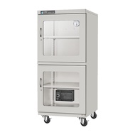 【防潮家】450公升電子防潮箱D-450C