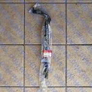 Original Civic Fb Spare Part Right Rear Bumper Bracket