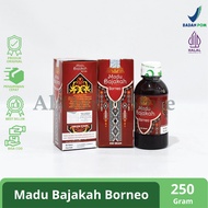 Madu Bajakah Borneo 250gr Ori Asli Kalimantan Bpom Untuk Benjolan Dan Penyakit Krosnis Lainnya