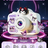 HD Children's Camera Photo and Video DV Digital Dual Camera Children's Gift Camera