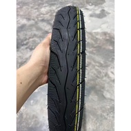 TAYAR TIRES MAXIS DIAMOND CUTTING LAJU RACING (TUBELESS)70/90/17 80/90-17