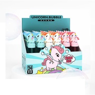 ✨💖 WHOLESALE 💖✨ Baby Shark Animal Bubble Stick 💖 Unicorn Dinosaur Duckling Lion Dog Mermaid Dolphin Rabbit Bunny Beach Toys 💖 Birthday Party Goodie Bag Gifts 💖 Kids Bubble Children Day Gifts