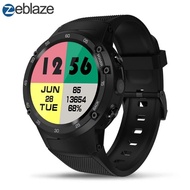 Zeblaze THOR 4 Flagship 4G LTE GPS SmartWatch Android 7.0 MTK6737 Quad Core 1GB+16GB 5.0MP 580mAh 4G