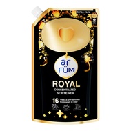 Ar Fum Concentrated Fabric Softener Refill - Royal