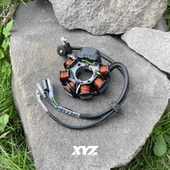 XYZ SPULL FULLWAVE STATOR F1ZR FIZ Force 1