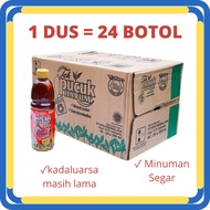 Teh Pucuk harum Minuman Segar 350ml 1 Karton 24 Botol Grosir